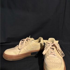 Nike Air Force 1’s